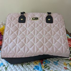 Betsey Johnson bag